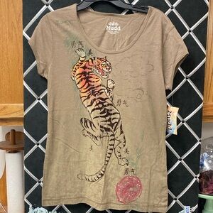 “Vintage” Mudd shirt NEW